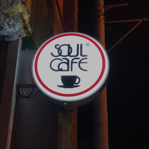 SOUL café